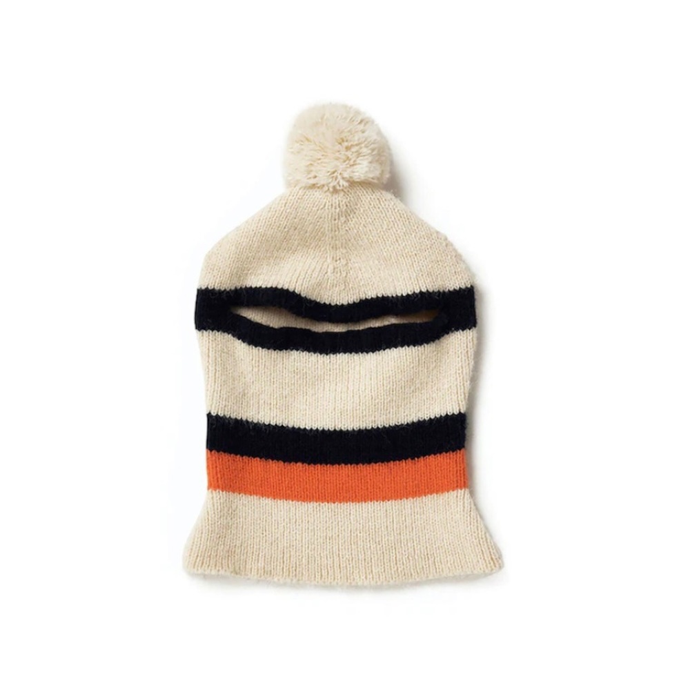 KULE X MAXBONE DOG BALACLAVA